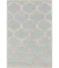 Surya Arise AWRS2122 Mint Beige Area Rug 2 ft. 3 in. X 10 ft. Runner