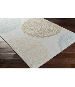 Surya Venus AWVN2255 Light Gray Sage Area Rug 9 ft. X 13 ft. Rectangle