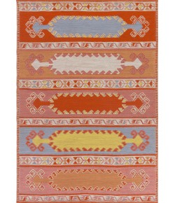 Livabliss Sajal SAJ1064 Burnt Orange Camel Area Rug 9 ft. X 13 ft. Rectangle