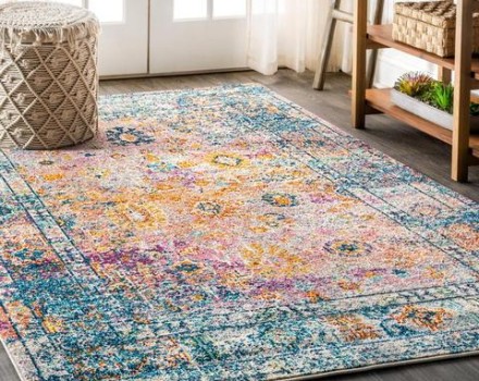 Jonathany Rugs