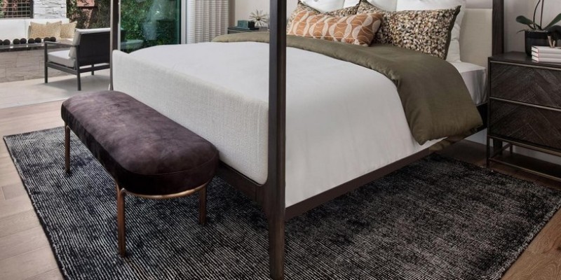 Here’s Why You Should Consider Decorating with Blue Rugs Here’s Why You Should Consider Decorating with Blue Rugs