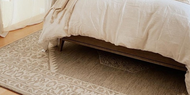 What’s the Best Rug for the Living Room? What’s the Best Rug for the Living Room?