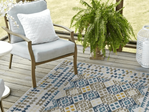 Rug Material Matters: Choosing Between Wool, Polypropylene & More