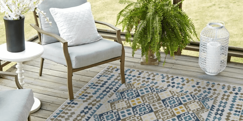 Rug Material Matters: Choosing Between Wool, Polypropylene & More Rug Material Matters: Choosing Between Wool, Polypropylene & More