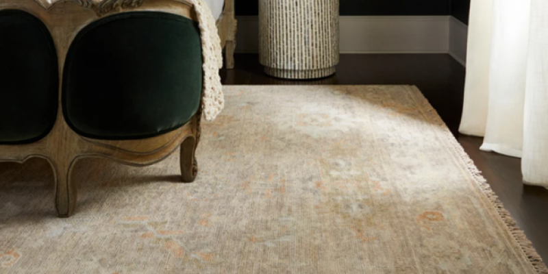 Why Surya Rugs Are a Favorite Choice for Interior Designers Why Surya Rugs Are a Favorite Choice for Interior Designers