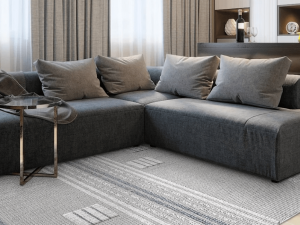 How to Pick the Perfect Area Rug This Year: From Material to Mood