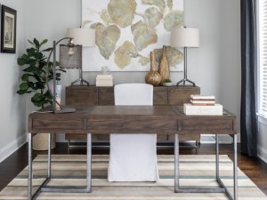 Tips for Choosing the Perfect Home Office Rug for Your Space