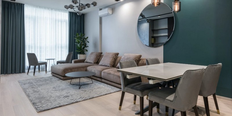 5 Beautifully Boho Ways to Decorate with Moroccan Rugs! 5 Beautifully Boho Ways to Decorate with Moroccan Rugs!