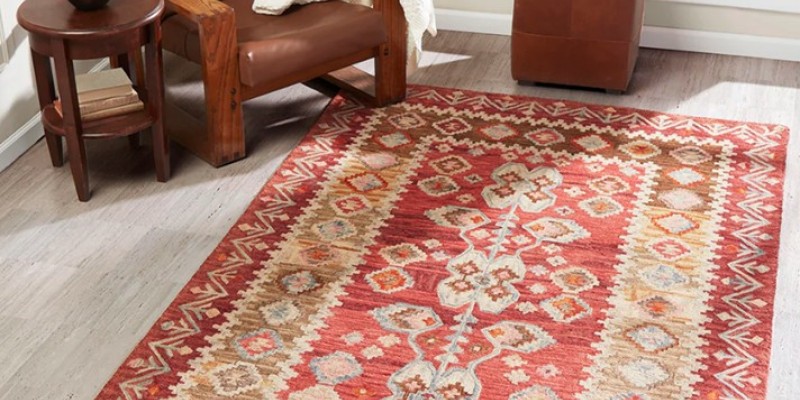 A Guide to Selecting the Right Carpet Runner: Sizes and Styles A Guide to Selecting the Right Carpet Runner: Sizes and Styles