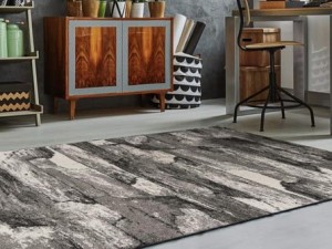 Quickest Tips to Use Abstract Rugs to Upgrade Your Living Room
