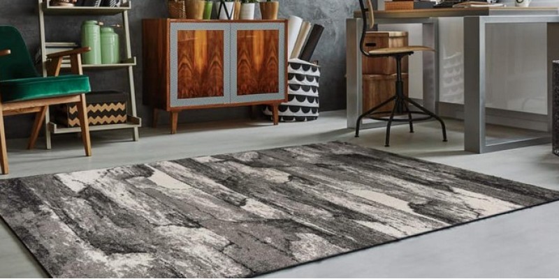 Quickest Tips to Use Abstract Rugs to Upgrade Your Living Room Quickest Tips to Use Abstract Rugs to Upgrade Your Living Room