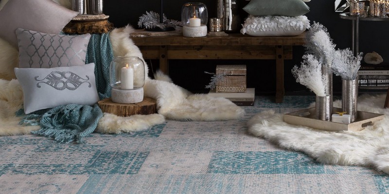 Choose the Ideal Bedside Carpet for Your Bedroom Oasis Choose the Ideal Bedside Carpet for Your Bedroom Oasis