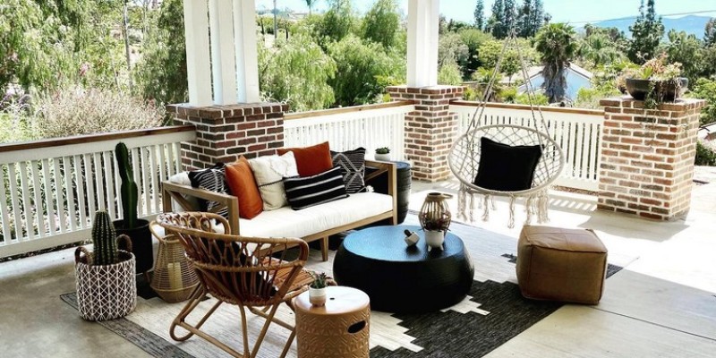 Best Outdoor Rugs Guide: Easy Style Updates For The Patio or Deck Best Outdoor Rugs Guide: Easy Style Updates For The Patio or Deck