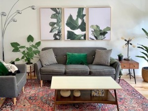 5 Ways To Integrate Vintage Rugs for Classy Look in Modern Space! 5 Ways To Integrate Vintage Rugs for Classy Look in Modern Space!