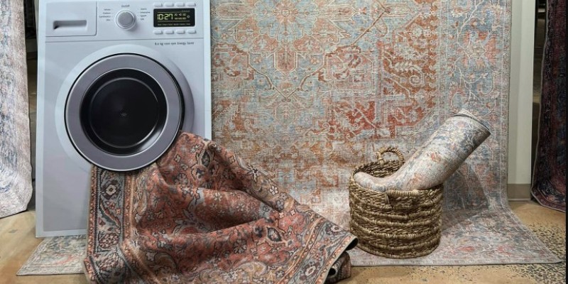 A Complete Guide to Care and Cleaning for Rugs A Complete Guide to Care and Cleaning for Rugs
