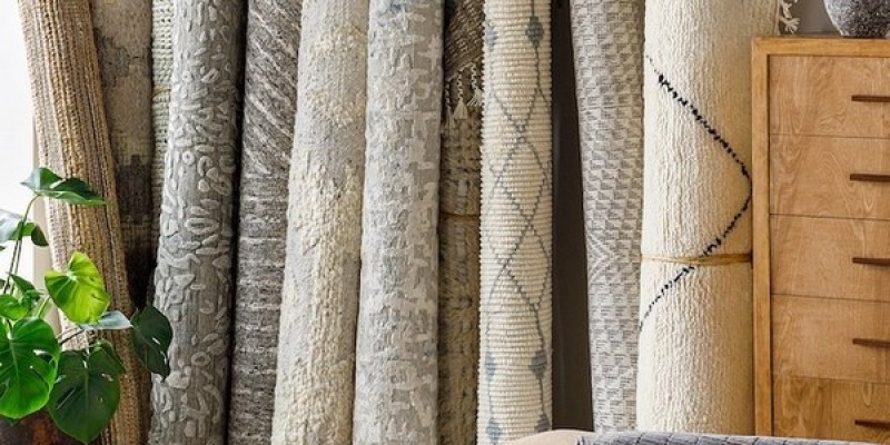 Complete Guiding tips for Choosing Rug Material for a Perfect Rug