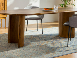 Dalyn Rugs: Budget-Friendly Tips for High-Impact Home Decor