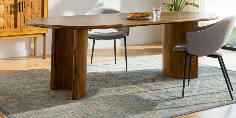 Dalyn Rugs: Budget-Friendly Tips for High-Impact Home Decor Dalyn Rugs: Budget-Friendly Tips for High-Impact Home Decor
