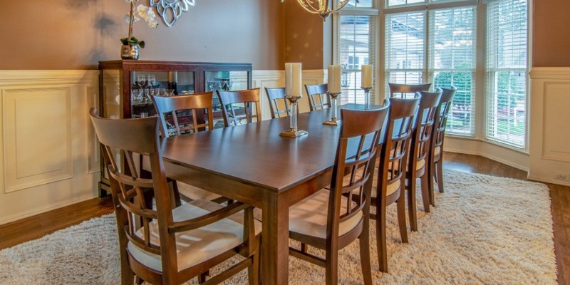 What’s the Best Rug for the Dining Room? What’s the Best Rug for the Dining Room?