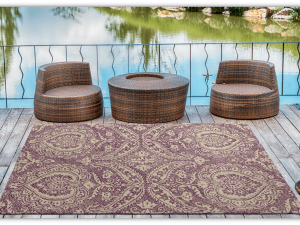A Complete Guide to Choosing the Perfect Area Rug for Your Home