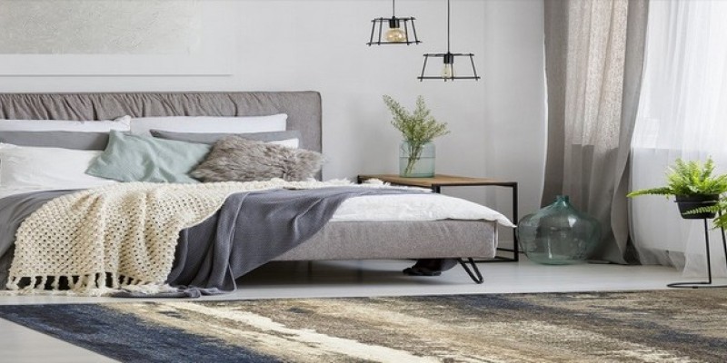 Rugs For Teenage Bedrooms to Make them More Cozier Rugs For Teenage Bedrooms to Make them More Cozier