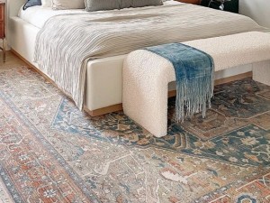 Living Room Rug Ideas That Will Change the Appearance of Your Home