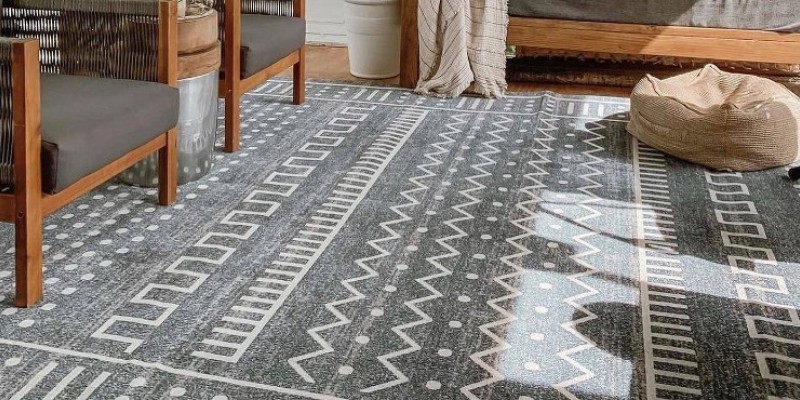 New Rug Trends That Will Rule This Year New Rug Trends That Will Rule This Year