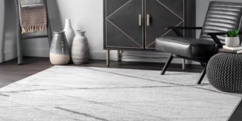 7 Ways to style rugs in your home! 7 Ways to style rugs in your home!