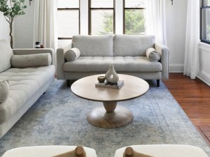 How to Coordinate Contemporary Rugs with Different Decorating Styles