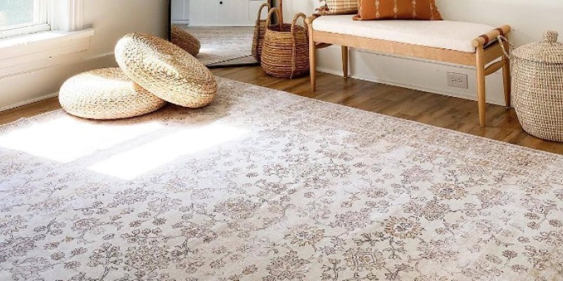 Perfect Guide to Decorating Your Home With Antique Rugs Perfect Guide to Decorating Your Home With Antique Rugs