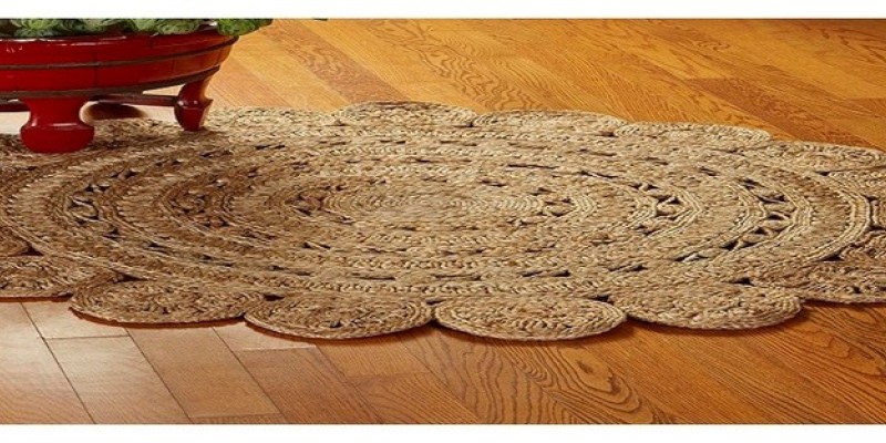 Reasons to Love Round Rugs: Stylish, Versatile Decoration Reasons to Love Round Rugs: Stylish, Versatile Decoration