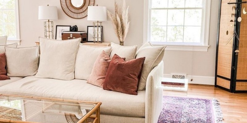 Which Rugs are Good for your Home – Hand-made Rugs or Machine-made rugs?