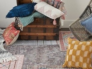 Ideas to Decorate the Living Room with Handmade Carpets! Ideas to Decorate the Living Room with Handmade Carpets!