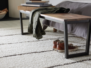 Budget-Friendly Elegance: Styling Tips for Cotton Area Rugs in Any Space