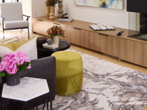 The Kaleen Rug Collection: Exploring Timeless Elegance and Quality