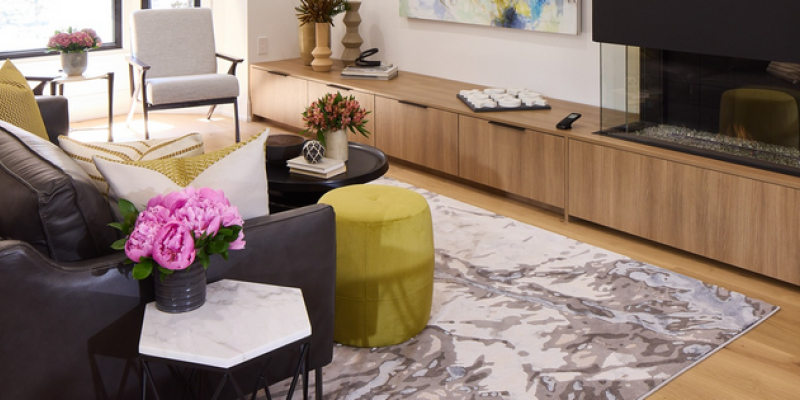 The Kaleen Rug Collection: Exploring Timeless Elegance and Quality The Kaleen Rug Collection: Exploring Timeless Elegance and Quality