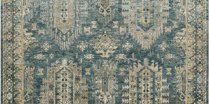 Latest Area Rugs to Transform Your Home in this year Latest Area Rugs to Transform Your Home in this year
