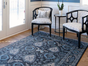 Modern Rugs vs. Nourison Rugs: Deciphering Quality, Style, and Functionality