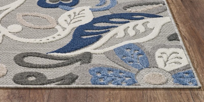 Outdoor Rugs: All the Information You Need Outdoor Rugs: All the Information You Need