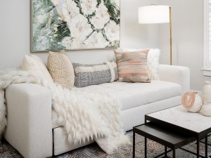 How to Choose the Perfect Rug to transform the look of your living space! How to Choose the Perfect Rug to transform the look of your living space!