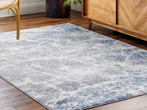 Blue Bliss: Elevate Your Space with Rugs Town's Blue Area Rugs