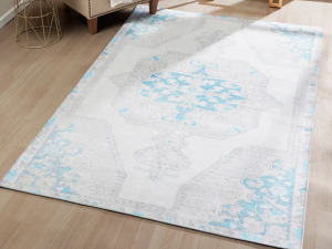 Top 10 Eco-Friendly Area Rugs: Sustainable Materials to Consider