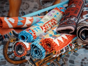 Why Momeni and Nourison Rugs Are the Go-To Choice for Timeless Interiors