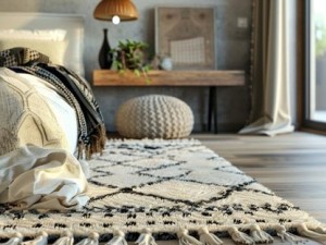 This Year Home Décor Trends: How Area Rugs Can Transform Any Space