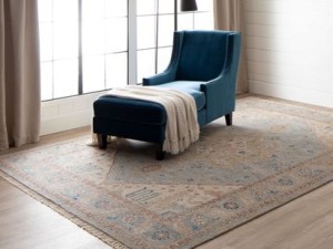 The Story Behind Karastan Rugs: Craftsmanship, Heritage, and Modern Style