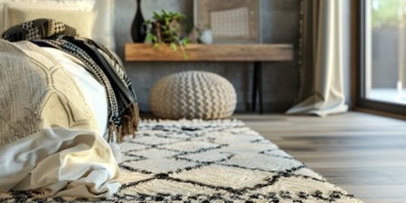 This Year Home Décor Trends: How Area Rugs Can Transform Any Space This Year Home Décor Trends: How Area Rugs Can Transform Any Space