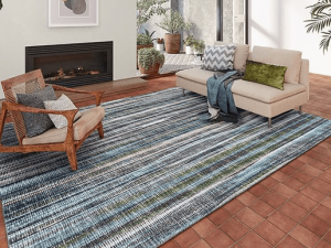 Why Dalyn Rugs Are the Perfect Blend of Comfort and Durability