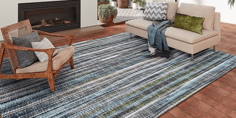Why Dalyn Rugs Are the Perfect Blend of Comfort and Durability