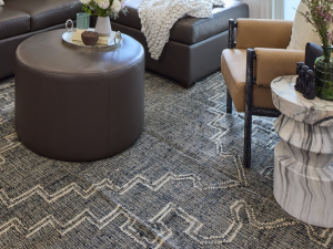 Unveiling the Beauty of Kaleen Rugs: Enhancing Your Living Room Space