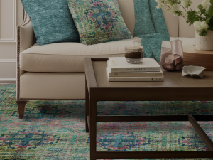 Rug Elegance: Explore Dalyn's Signature Styles for Your Home